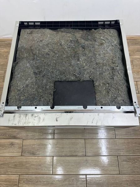 Посудомийна машина Samsung DW60M6042US 2100W 13 персон sn B08UG8DRA00151W 000054746 фото