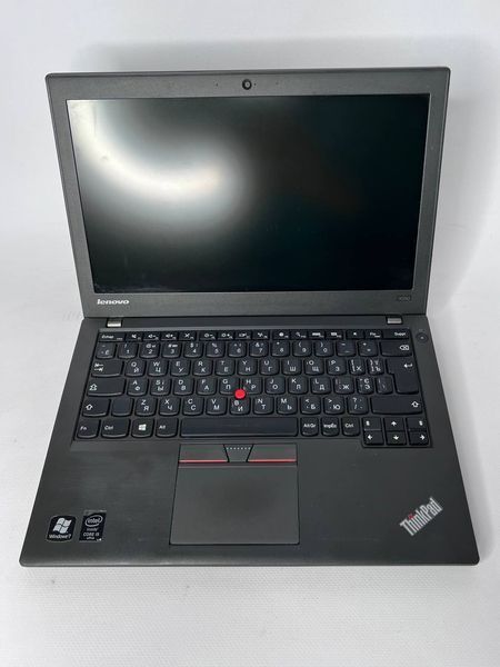 Ноутбук Lenovo ThinkPad X250 000039142 фото