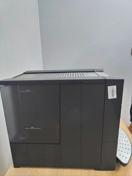 Кавомашина Bosch benvenutto 1300W sn TCA6301\02 FD 8402 000049682 фото
