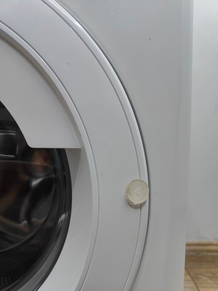 Стиральная машина AEG Lavamat L68470FL 2200W 7кг sn 54100153 000053849 фото