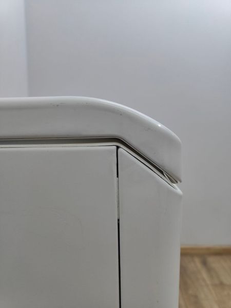 Стиральная машина вертикальная AEG L70360TL 2200W 6кг sn 21600011 000051156 фото
