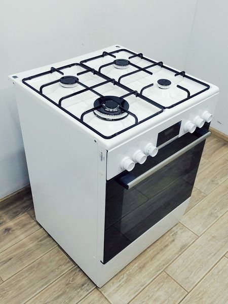 Плита комбінована Bosch HXR39IH20 11 8500w sn 0212 100106_партія 3 номер 141 000040937 фото