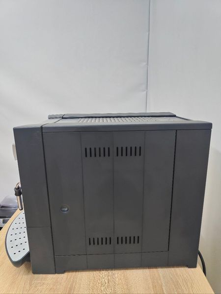 Кавомашина Bosch benvenutto 1300W sn TCA6301\02 FD 8402 000049682 фото