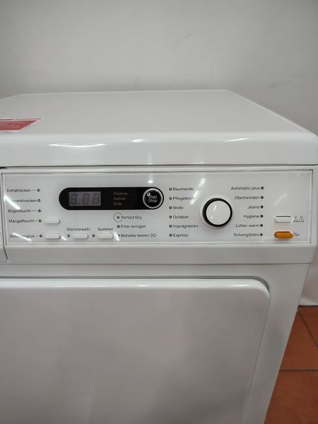 Сушильная машина Premium T 8861 WP sn 55091278194 000050676 фото