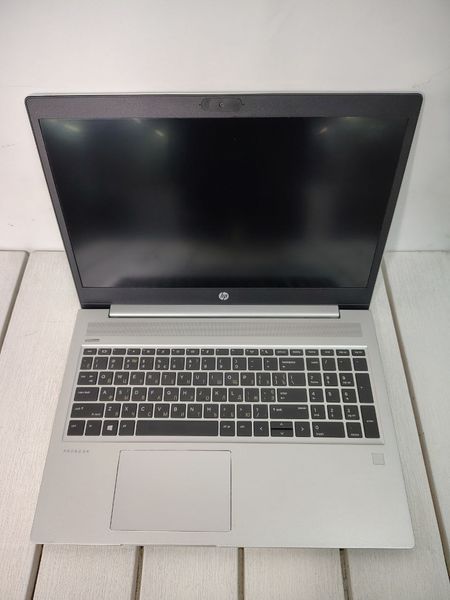 Ноутбук HP PROBOOK 450 G7 15.6 FHD Б/У Бат 4:30 часа 000051153 фото