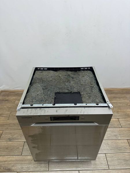 Посудомийна машина Samsung DW60M6042US 2100W 13 персон sn B08UG8DRA00151W 000054746 фото