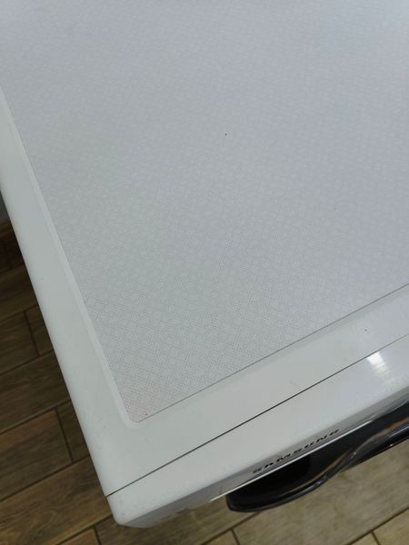 Сушильна машина Samsung DV80K6010CW 1100W 8 кг sn 0RG65AEN400153M 000049591 фото