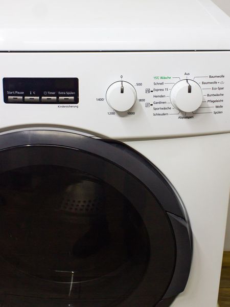 Стиральная машина Panasonic NA 147VB3 000031890 фото