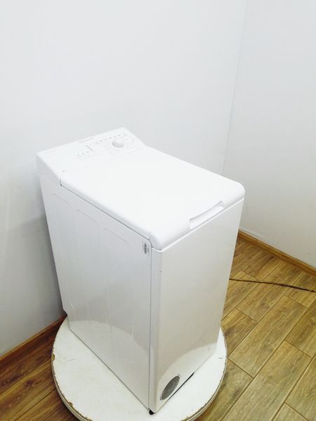Стиральная машина вертикальная Bauknecht WAT CARE 40SD 000035146 фото