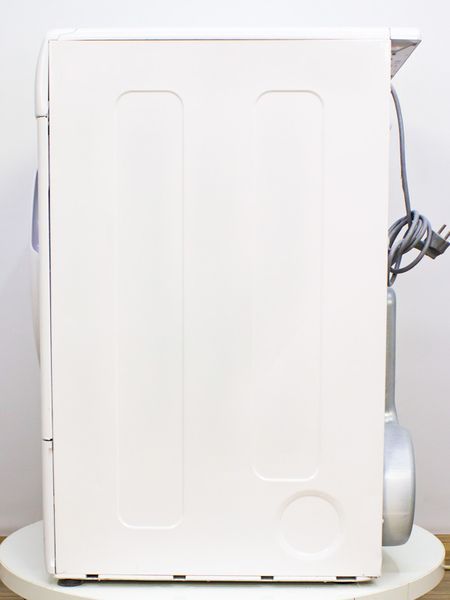 Амортизаційна машина Hoover VHC 760 ВТ 2300W 6кг зд 3110043912470075 000021228 фото