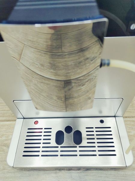 Кофемашина Melitta Caffeo CI E 970 101 000031873 фото
