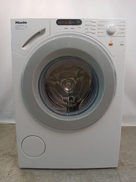 Стиральная машина Miele W 1714 000031814 фото