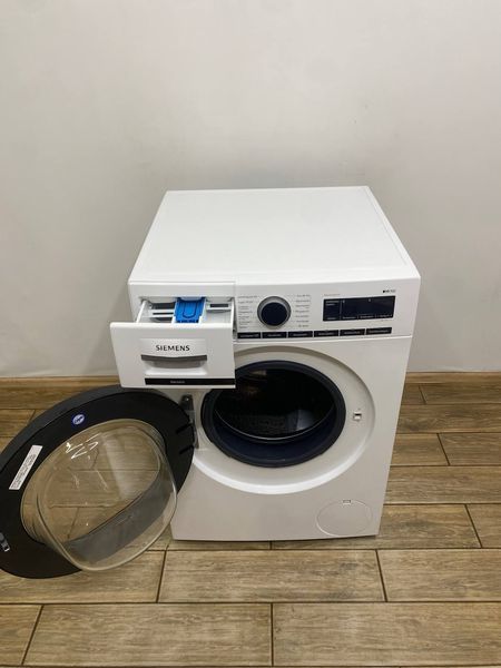 Стиральная машина Siemens WM14VMFCB9 01 2300W 9кг sn 0102202053 000048254 фото