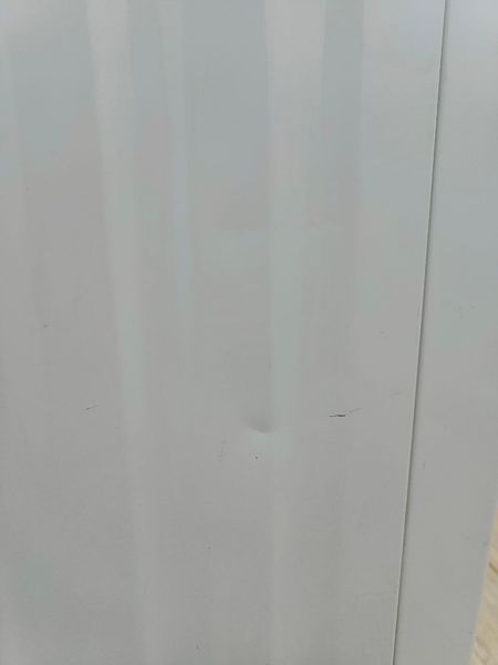 Сушильна машина Samsung DV80K6010CW 1100W 8 кг sn 0RG65AEN400153M 000049591 фото