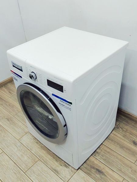 Сушильная машина Bosch HomeProfessional WTY87701 01 000041054 фото