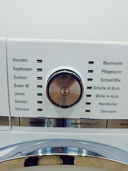 Сушильна машина Siemens IQ890 WT48Y780 04 1000w 8 кг sn 9202 200857 000042693 фото