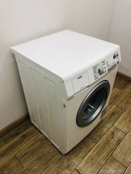 Стиральная машина AEG L647EXFL 000041777 фото