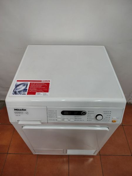 Сушильная машина Premium T 8861 WP sn 55091278194 000050676 фото