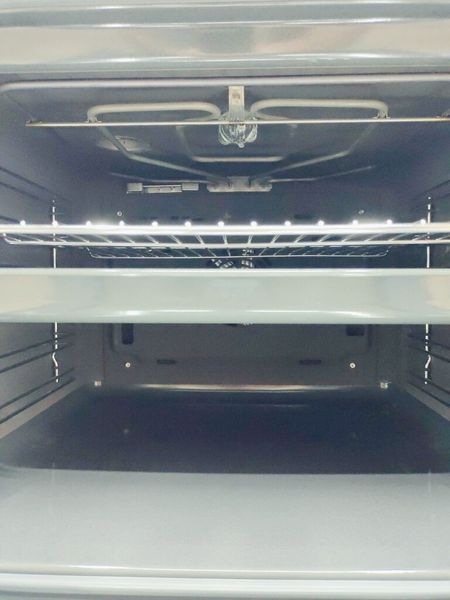 Плита комбінована Bosch HXR39IH20 11 8500w sn 0212 100106_партія 3 номер 141 000040937 фото