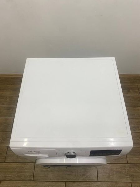 Сушильная машина Siemens WT45W462 04 7кг700W sn 9903201209 000048285 фото