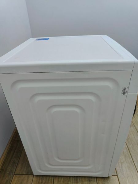 Сушильна машина Samsung DV80K6010CW 1100W 8 кг sn 0RG65AEN400153M 000049591 фото