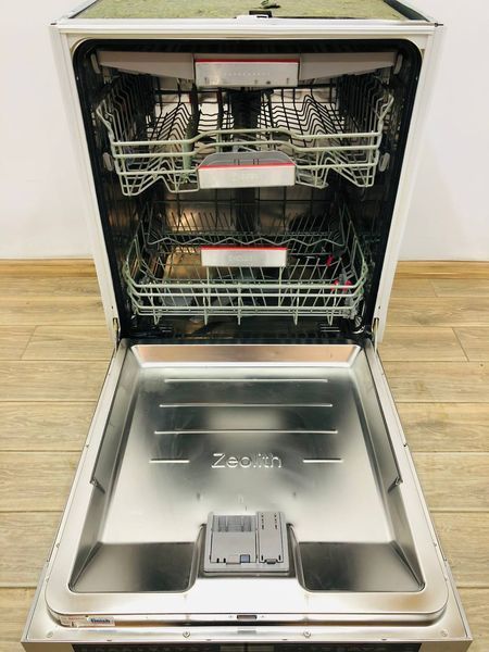 Посудомийна машина Bosch Exclusiv SMI88TS00D 19 2400w 12 персон sn 9604 00084 000043531 фото