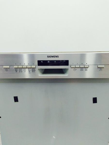 Посудомоечная машина Siemens SN55N580EU 01 000039582 фото