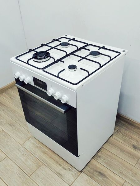 Плита комбінована Bosch HXR39IH20 11 8500w sn 0212 100106_партія 3 номер 141 000040937 фото