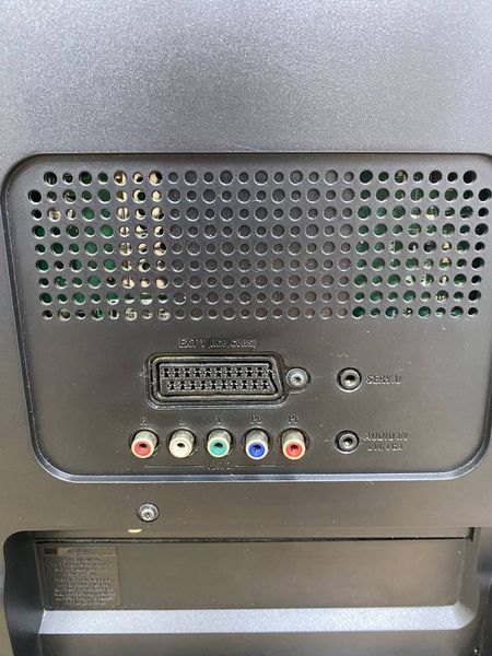 Телевізор Philips 32PFL6606K 85W sn 1A111000097 000048692 фото