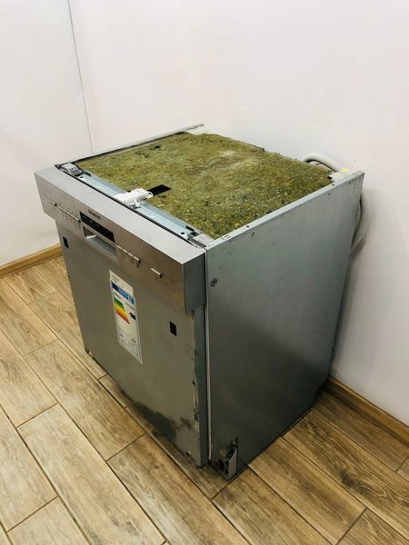 Посудомийна машина Siemens SN55N586EU 85 2400w 12 персон sn 9410 00692 000041676 фото