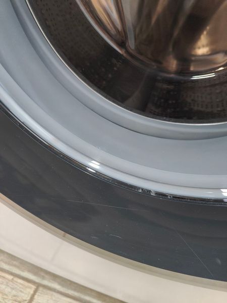 Стиральная машина Siemens WM14W5FCB 2000W 8кг sn WNM64 204880 000049934 фото