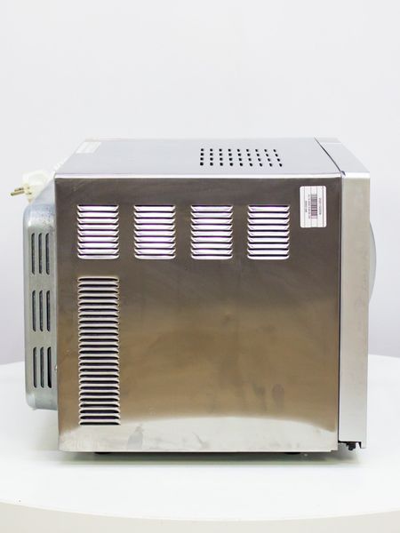 Мікрохвильова піч Clatronic MWG 748 1200W гриль1000w sn W1868 000021348 фото