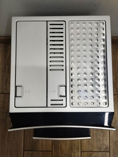 Кофемашина Delonghi Perfecta ESAM 5400S 1450w sn 0132214019 000047555 фото