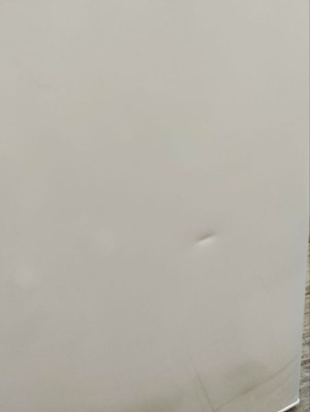 Холодильник двухкамерный Electrolux EN3900MHW 220W 258+109л sn 94010069 n381 000048022 фото