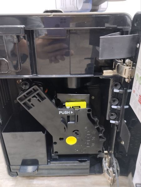 Кавомашина Saeco Exprelia 1400W sn TU901231127143 000046668 фото