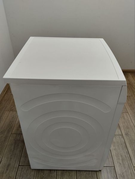 Сушильная машина Bosch Avantixx WTW86360SN 09 1000w 8 кг sn 9202 200515_п16_341 000046216 фото