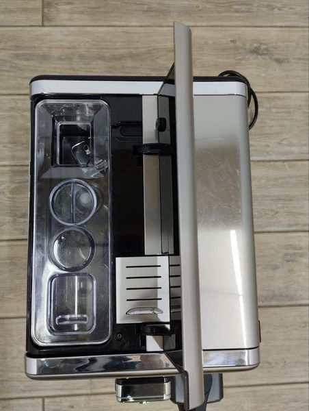 Кавомашина Saeco Exprelia 1400W sn TU901231127143 000046668 фото