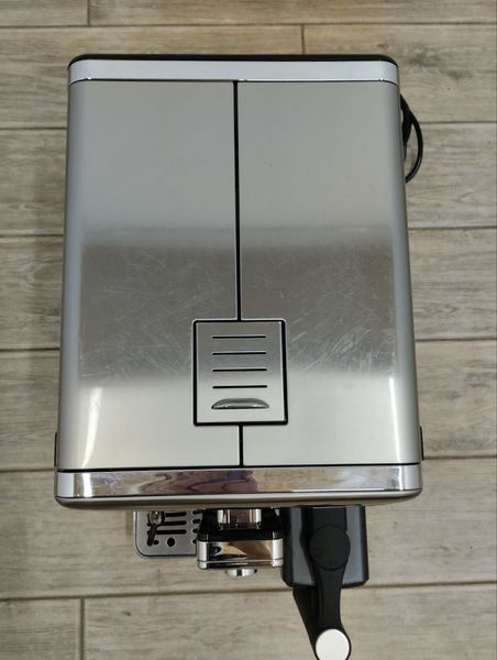Кавомашина Saeco Exprelia 1400W sn TU901231127143 000046668 фото