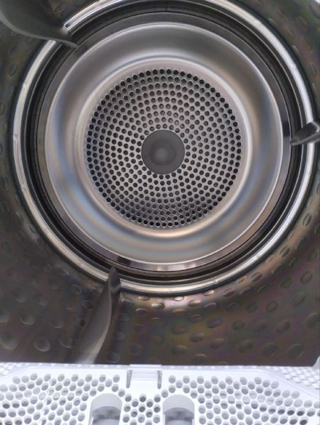 Сушильная машина AEG TT67680IH3 1000w 8 кгsn 63538673 000046167 фото