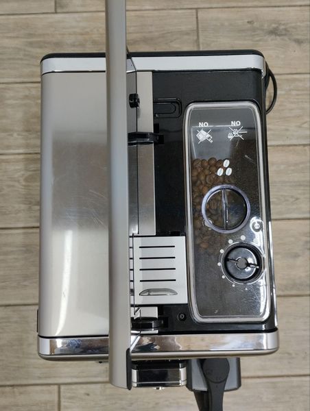 Кавомашина Saeco Exprelia 1400W sn TU901231127143 000046668 фото