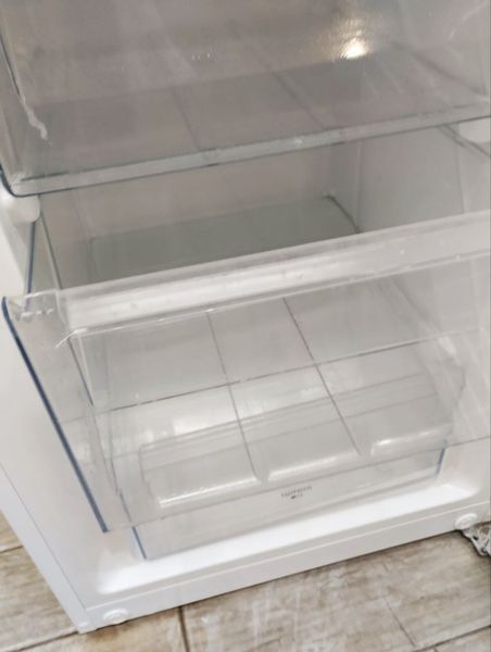 Холодильник двухкамерный Electrolux EN3900MHW 220W 258+109л sn 94010069 n381 000048022 фото