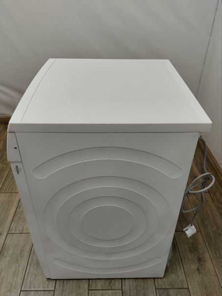Сушильная машина Bosch Avantixx WTW86360SN 09 1000w 8 кг sn 9202 200515_п16_341 000046216 фото