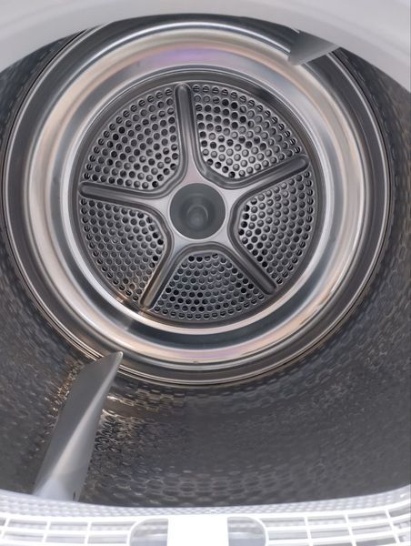 Сушильная машина Bosch Avantixx WTW86360SN 09 1000w 8 кг sn 9202 200515_п16_341 000046216 фото