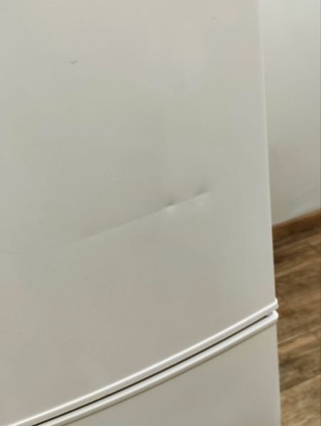 Холодильник двухкамерный Electrolux EN3900MHW 220W 258+109л sn 94010069 n381 000048022 фото