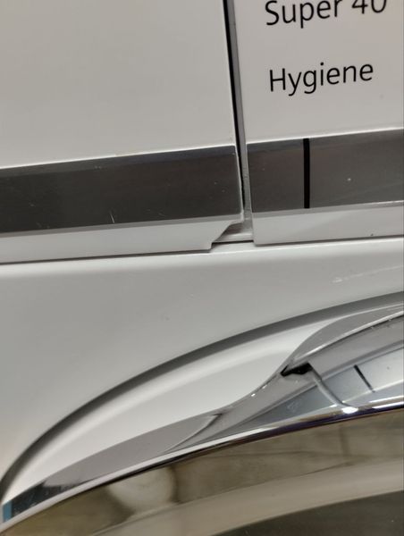 Сушильная машина Siemens WT7YH701 8 кг sn 200284 000046905 фото