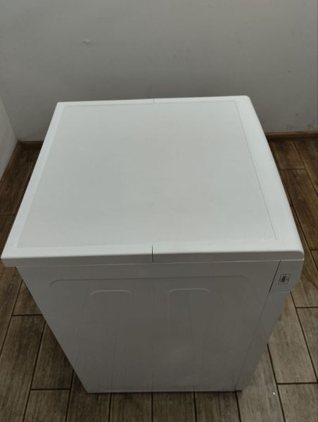 Сушильна машина Amica WTK14310W sn DE43376331 000047300 фото