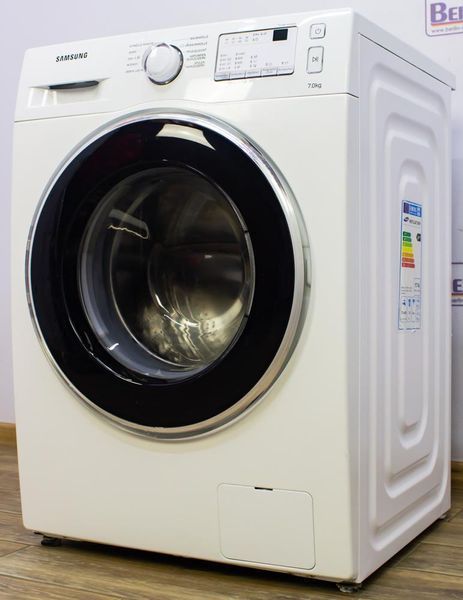 Стиральная машина Samsung WW70J3473KW1 000016280 фото