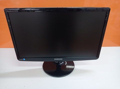 Монитор 22 Samsung S22A100N LED Full HD 000038256 фото