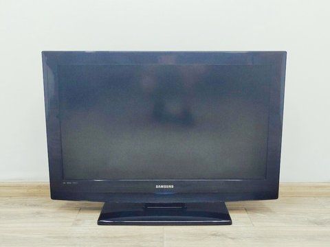 Телевизор 32 Samsung LE32B350F1W HD 000040658 фото
