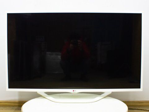 Телевизор 50 LG 50LN5778 LCD Smart TV 3D 000032163 фото